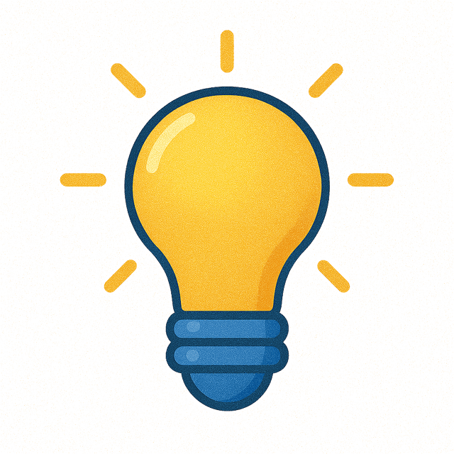 benefit illustration